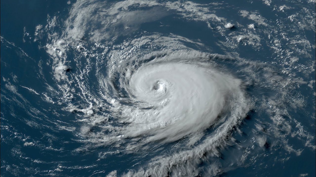 Understanding Hurricanes - Formation, Impact, and Preparedness (4 Minutes Microlearning)