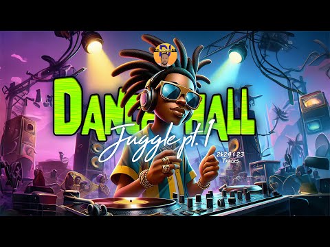 Dancehall Mix 2024-23 freestyle 🔥🇯🇲 pt 1 of 2 Nigy Boy, RajahWild, Byron, Chronic Law, Valiant...