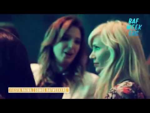 FIESTA NAIMA EN ALCORTA