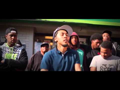 JackBoi Tony- Everyday