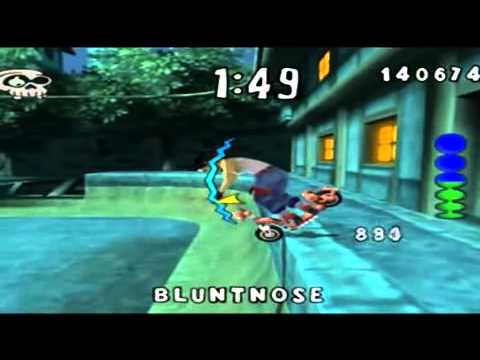 whirl tour gamecube iso