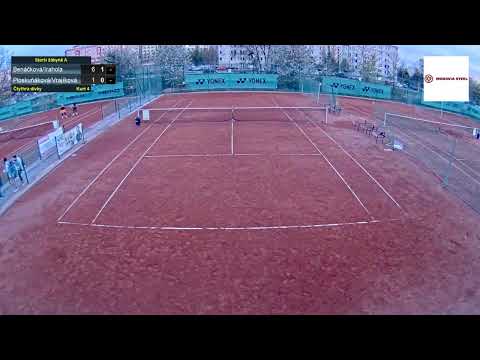 Kurt 4_23.4.2022_HIT Hradec Králové - starší žákyně A