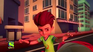 Kicko &amp; Super Speedo (Tamil Promo) | Everyday, 12 Noon