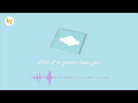 Like I'm Gonna Lose You - Meghan Trainor [feat. John Legend] | Cover by Naploy HAPPYTAIL
