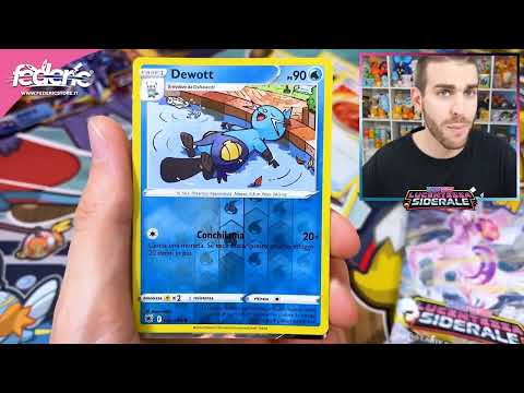 FEDERIC TROVA DIALGA V ALTERNATIVE ART!!!