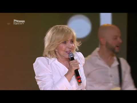 Hana Zagorová - Spěchám (LIVE - 2019, O2 arena)