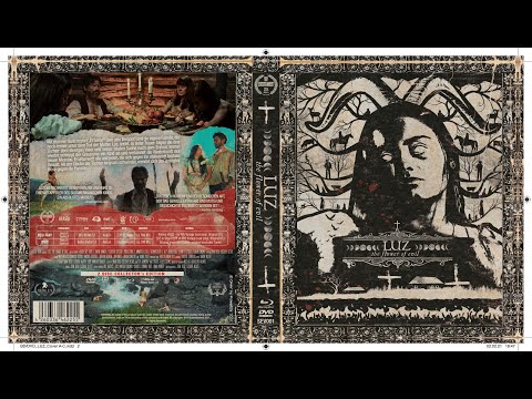 Luz The Flower of Evil | Offizieller Trailer | Deutsch/German