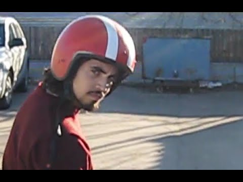 Sap - Kiss My Kitty Cat (Official Video)