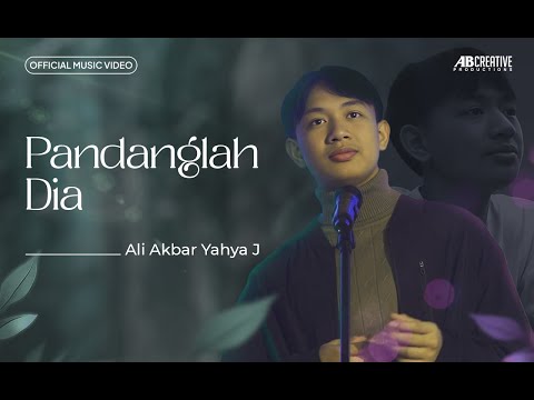 AB Voice - LOOK AT HIM | Ali Akbar Yahya J (Official Music Video)