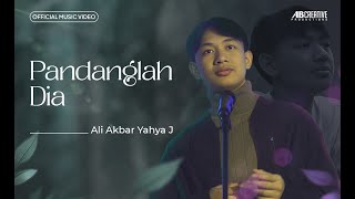 Download lagu AB Voice - LOOK AT HIM | Ali Akbar Yahya J mp3