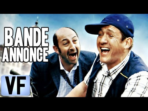 😂 BIENVENUE CHEZ LES CH'TIS Bande Annonce VF 2008 HD