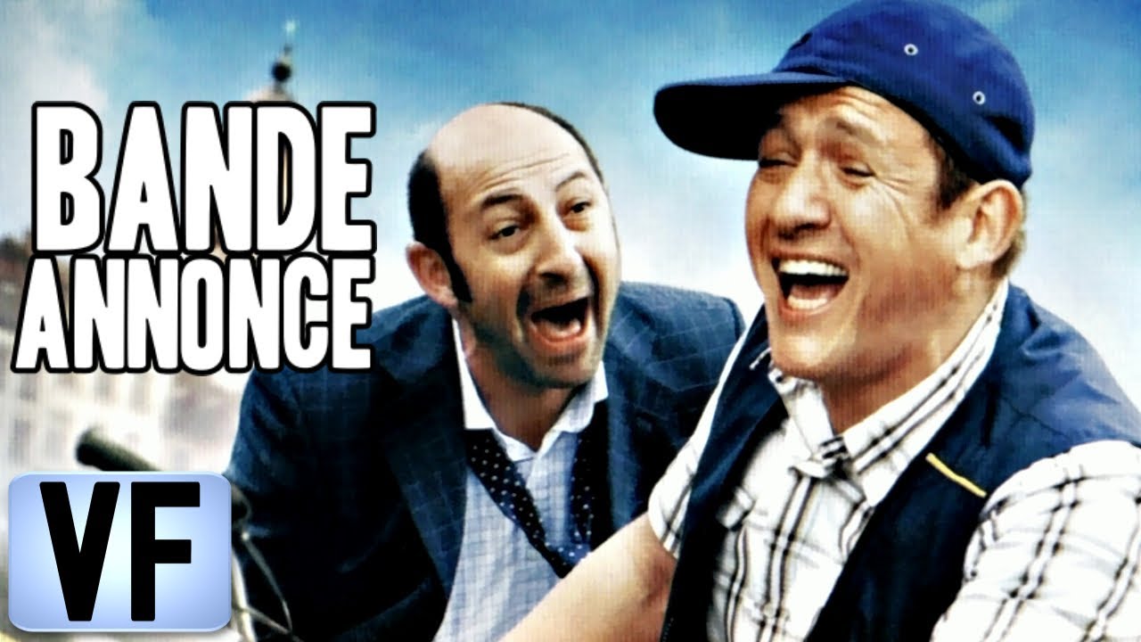 Miniature de la vidéo 😂 BIENVENUE CHEZ LES CH'TIS Bande Annonce VF 2008 HD du film Bienvenue chez les Ch'tis
