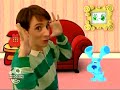 Blue S Clues Season 2 Theme 3