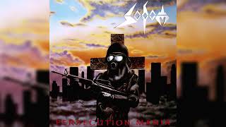 Sodom - Persecution Mania (Full Album - Remastered V2)