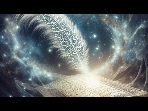 The Divine Secret: How Allah Wrote Your Destiny