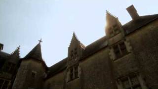 preview picture of video 'Château de Langeais'