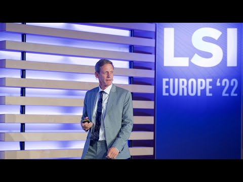 Joachim Werr, HN - AI Guided Case-Finding | LSI Europe '22