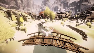 Aery VR - Trailer [VR, Vive, Rift, Index]