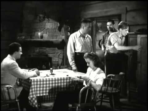 High Sierra (1940) - Humphrey Bogart