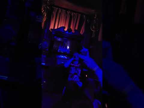 El Nino Concert Revelion