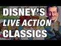 The Age of Believing - The Disney Live Action ...