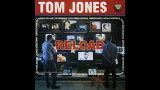Tom Jones - She Drives Me Crazy (HQ)