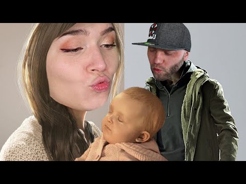 Resident Evil 8 Village Speedrun DEUTSCH