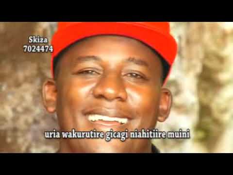mugui wa utuko by john njagi (official )
