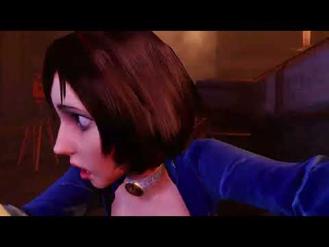 Bioshock Infinite 0451 reference