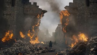 Celtic Frost - Obscured (GoT: King&#39;s Landing scene)