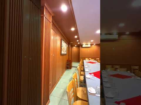 Nhà hàng Phố Biển Mỹ Tho