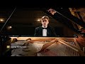 Reed Tetzloff – Brahms: Eight Piano Pieces Op. 76, No. 4 – Intermezzo in B Flat Major (2022)