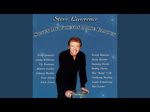 The Christmas Song - Steve Lawrence