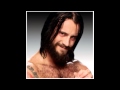 WWE CM Punk Theme- "Cult of Personality" 