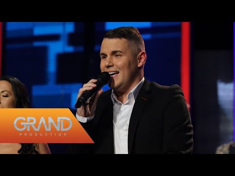 Nemanja Djurdjevic - Samo jednom srce voli - (LIVE) - (Tv Grand 10.10.2022.)