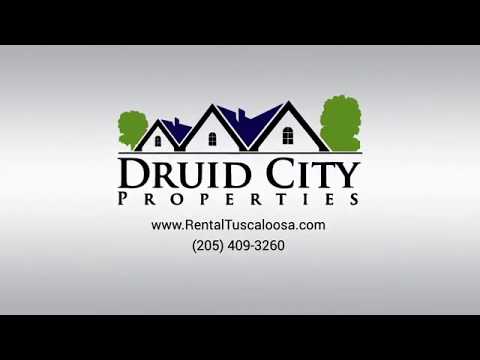 1723 5th Ave - Close to campus & Bryant-Denny Stadium property video