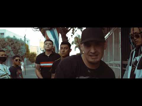 Peewee Loko Ft Duende FL & Full THM Bandalo (prod. Grizzley)