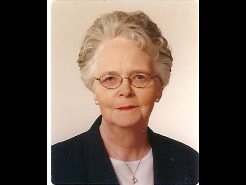 Björgvin Þ. Valdimarsson - Mamma