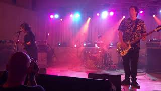 Screaming Females - It All Means Nothing (Live at BeWILDerfest 2019)