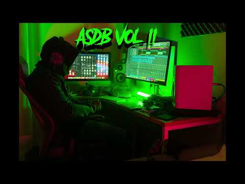 Dyban - Intro (A.S.D.B Vol2)