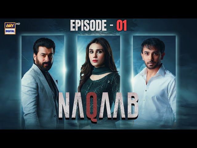 Naqaab Pakistani Drama
