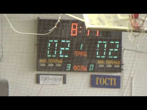 12 КУ 5 TeamInternational – Банна Хата 2