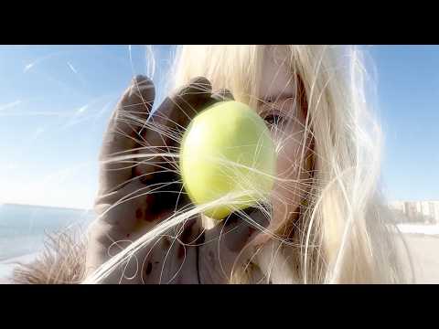 Frost Children and Ninajirachi