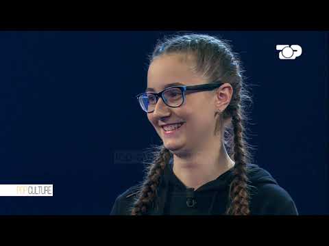 Prapaskenat e The Voice Kids skuadra e Miriamit - Daniela - Sibora - Jasmina