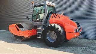 Hamm H16i pneumatic roller for sale - Image 4 | Machineryline ZA Hamm H16i pneumatic roller | Image 4 - Machineryline
