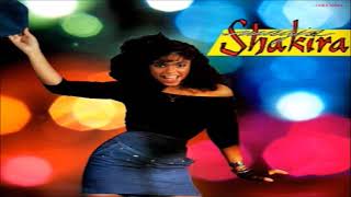 Shakira - Magia (Letra)