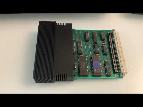 Sinclair QL with SANDY SuperQBoard & SuperMouse - part 2: QL/E, SANDY history, HW review