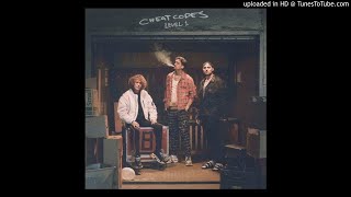 (3D AUDIO!!!)Cheat Codes-Balenciaga(USE HEADPHONES!!!)