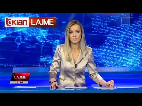 Edicioni i Lajmeve Tv Klan 07 Shkurt 2020, ora 15:30