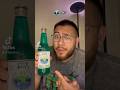 Trying Alien Snot Soda🛸👽🤮